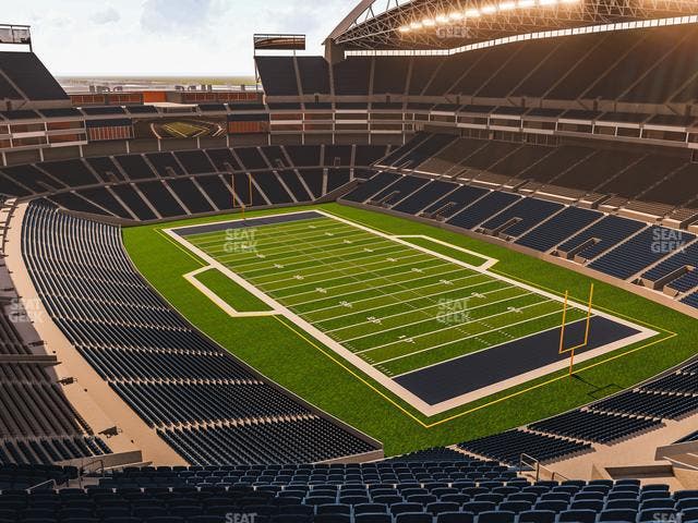 Lumen Field - Section Suite Level Suite 1 Seat View