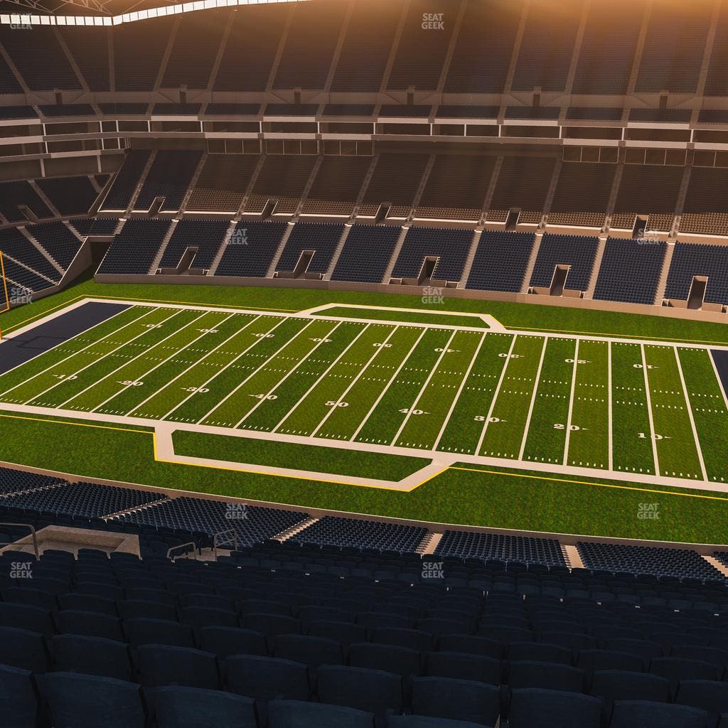 Lumen Field - Section Suite Level Suite 12 Seat View