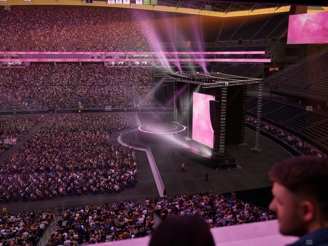 Lumen Field - Section Suite Level Suite 12 Seat View Lumen Field - Section Suite Level Suite 12 Seat View