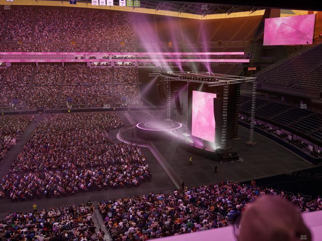 Lumen Field - Section Suite Level Suite 13 A Seat View Lumen Field - Section Suite Level Suite 13 A Seat View