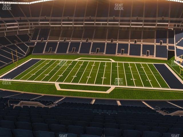 Lumen Field - Section Suite Level Suite 13 A Seat View