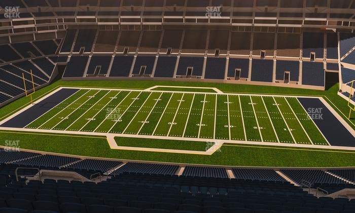 Lumen Field - Section Suite Level Suite 13 B Seat View