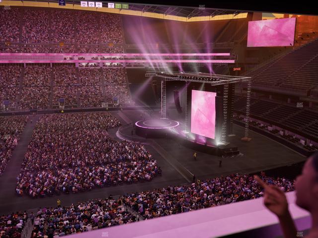 Lumen Field - Section Suite Level Suite 13 B Seat View Lumen Field - Section Suite Level Suite 13 B Seat View