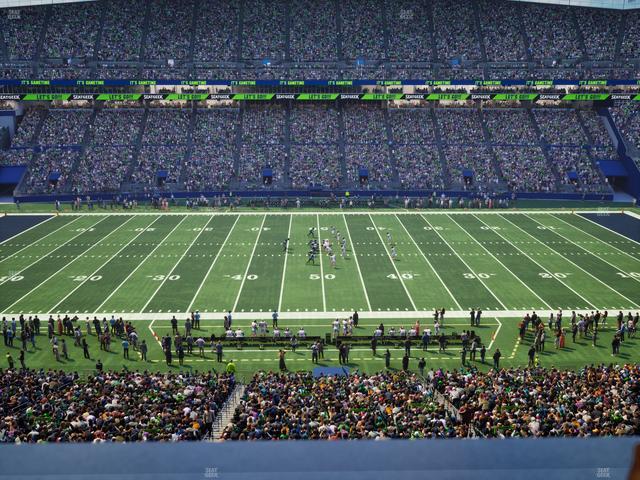 Lumen Field - Section Suite Level Suite 14 Seat View Lumen Field - Section Suite Level Suite 14 Seat View