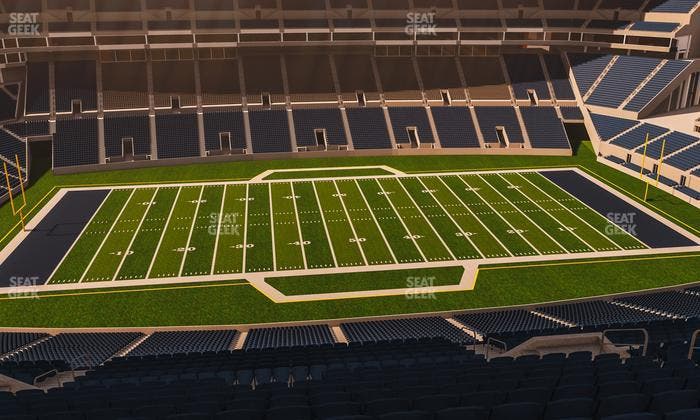 Lumen Field - Section Suite Level Suite 15 Seat View