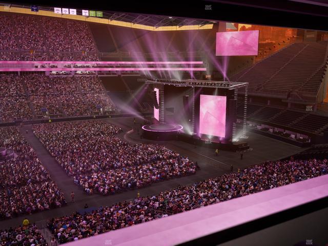 Lumen Field - Section Suite Level Suite 15 Seat View Lumen Field - Section Suite Level Suite 15 Seat View