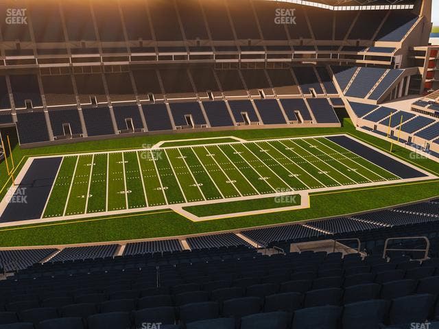 Lumen Field - Section Suite Level Suite 16 A Seat View