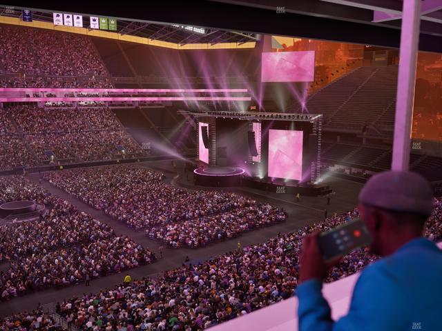 Lumen Field - Section Suite Level Suite 16 B Seat View Lumen Field - Section Suite Level Suite 16 B Seat View