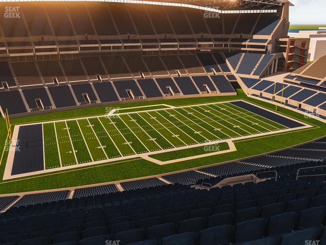 Lumen Field - Section Suite Level Suite 17 Seat View
