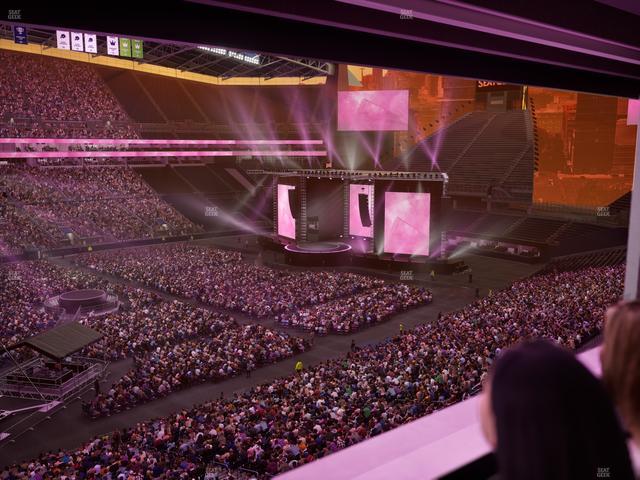 Lumen Field - Section Suite Level Suite 18 Seat View Lumen Field - Section Suite Level Suite 18 Seat View