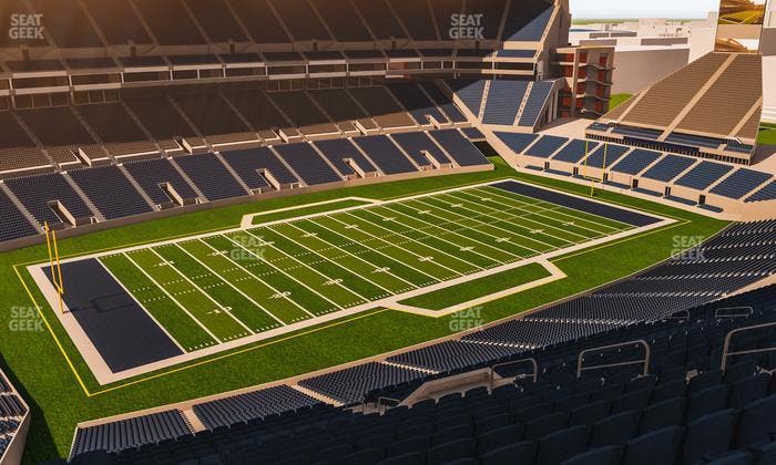 Lumen Field - Section Suite Level Suite 21 Seat View