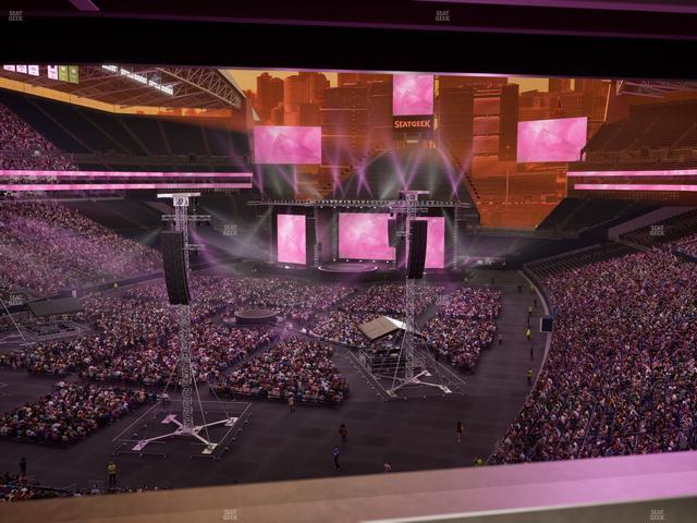 Lumen Field - Section Suite Level Suite 29 Seat View Lumen Field - Section Suite Level Suite 29 Seat View