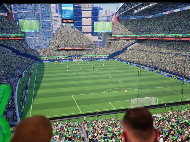 Lumen Field - Section Suite Level Suite 33 Seat View Lumen Field - Section Suite Level Suite 33 Seat View