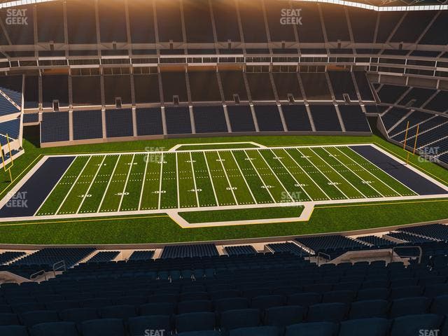 Lumen Field - Section Suite Level Suite 41 Seat View