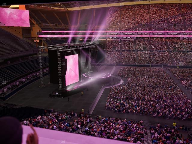 Lumen Field - Section Suite Level Suite 42 Seat View Lumen Field - Section Suite Level Suite 42 Seat View