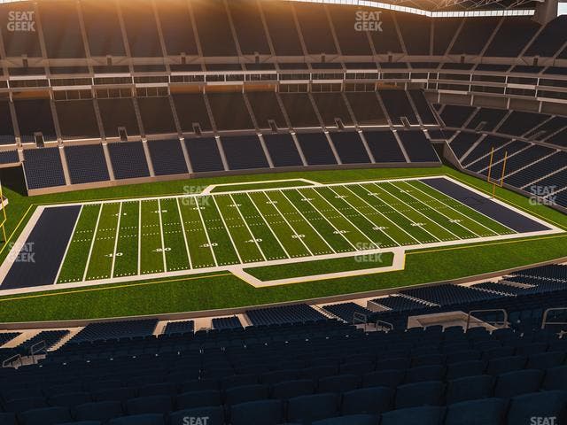 Lumen Field - Section Suite Level Suite 42 Seat View