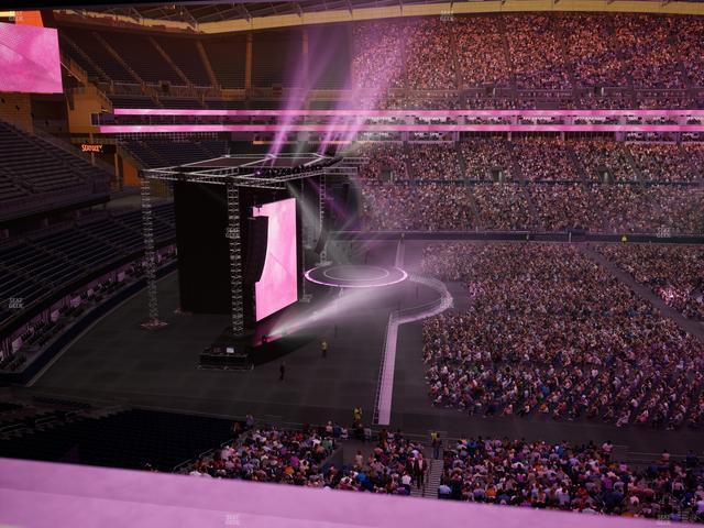 Lumen Field - Section Suite Level Suite 43 Seat View Lumen Field - Section Suite Level Suite 43 Seat View