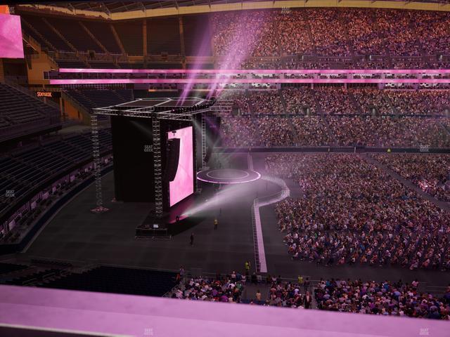 Lumen Field - Section Suite Level Suite 44 Seat View Lumen Field - Section Suite Level Suite 44 Seat View