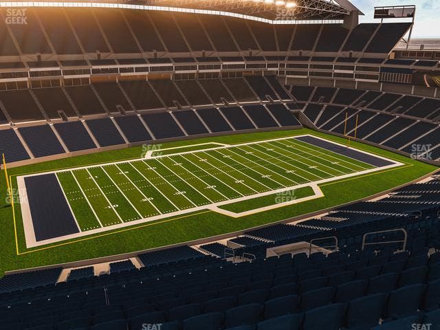 Lumen Field - Section Suite Level Suite 47 Seat View
