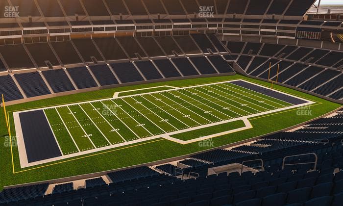 Lumen Field - Section Suite Level Suite 47 Seat View