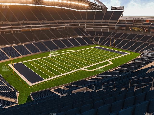 Lumen Field - Section Suite Level Suite 50 Seat View