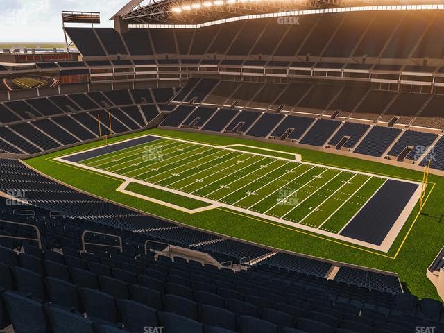 Lumen Field - Section Suite Level Suite 7 Seat View