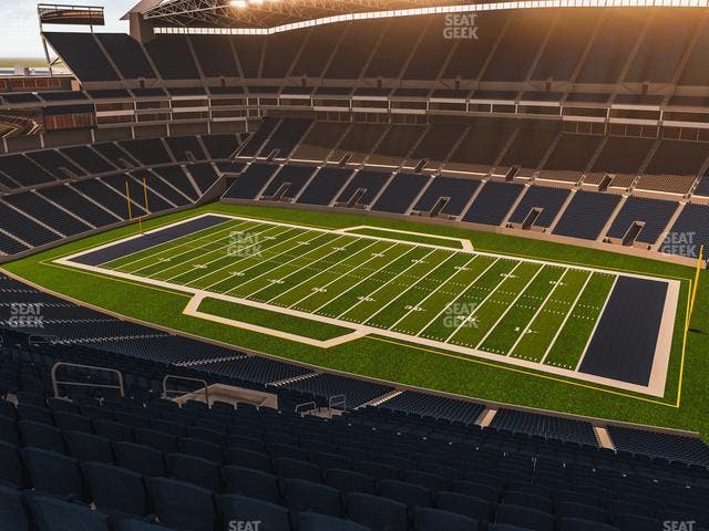 Lumen Field - Section Suite Level Suite 9 Seat View