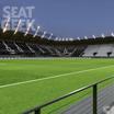 Preview of Lynn Family Stadium - Section 101 Seat View