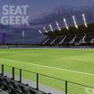 Preview of Lynn Family Stadium - Section 110 Seat View