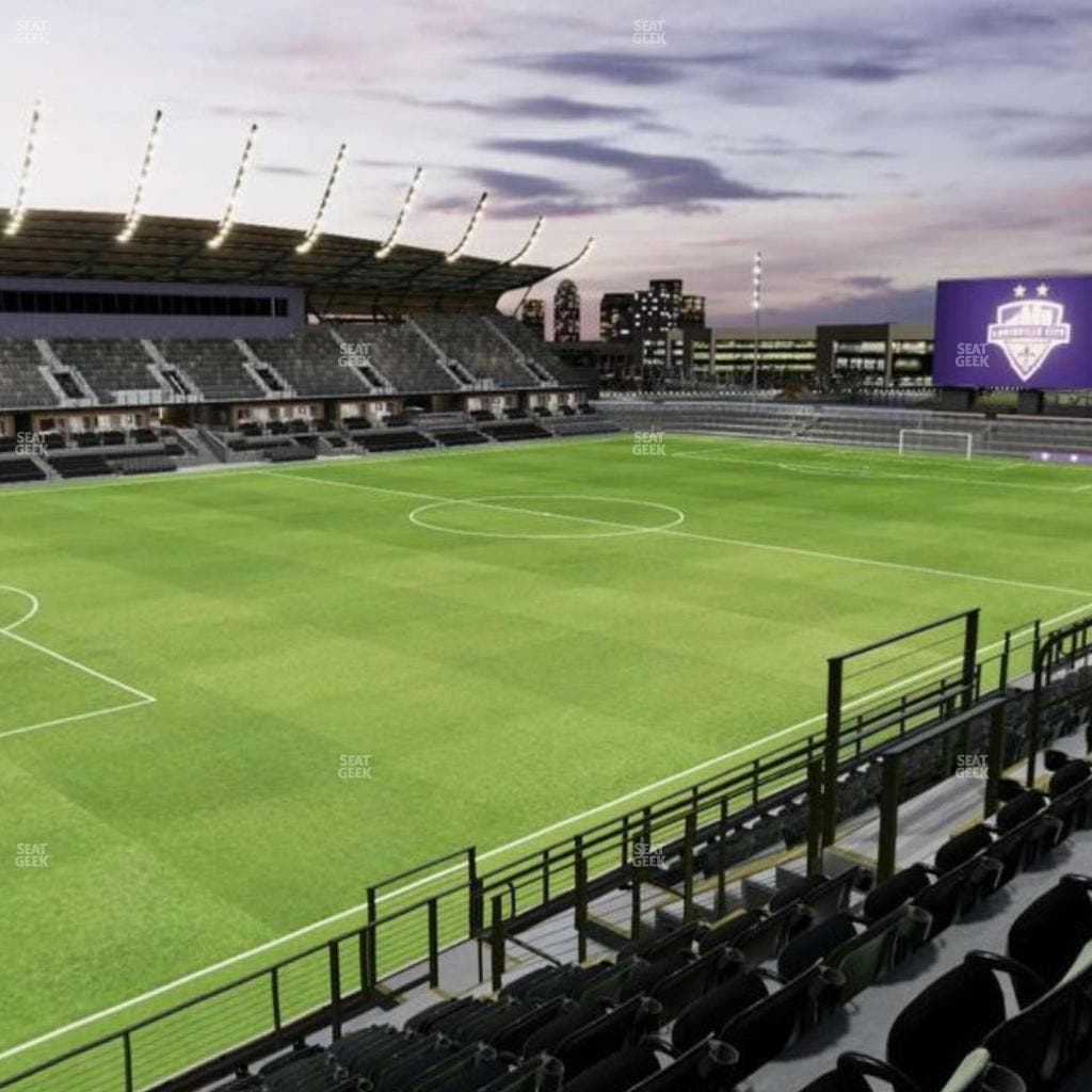 Lynn Family Stadium - Section 219 Seat View