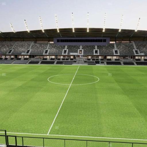 Lynn Family Stadium - Section 224 Seat View