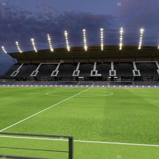 Lynn Family Stadium - Section Suite 10 Seat View