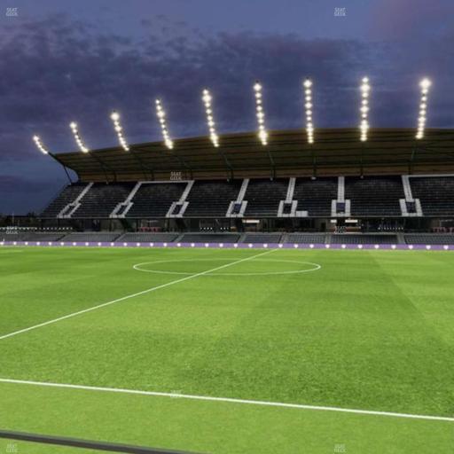 Lynn Family Stadium - Section Suite 11 Seat View