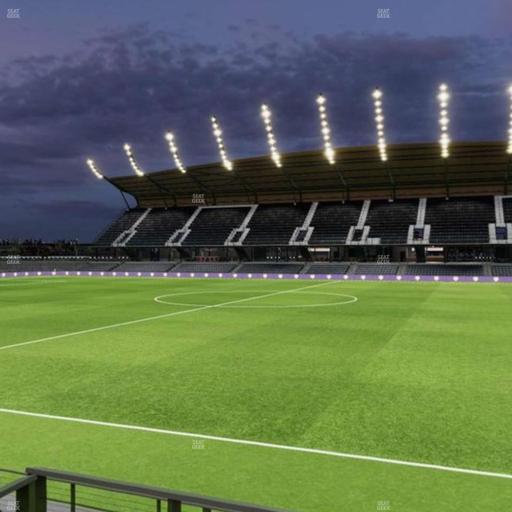 Lynn Family Stadium - Section Suite 12 Seat View