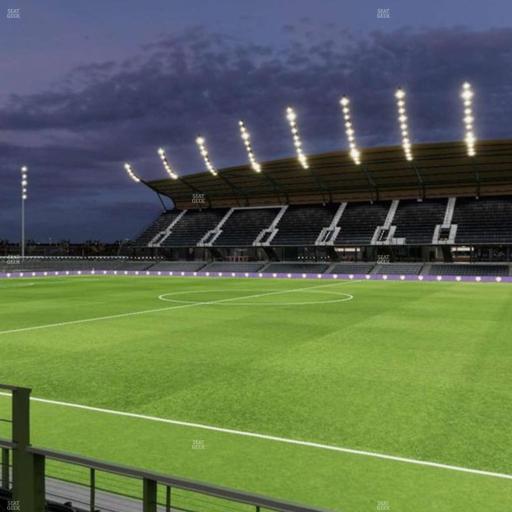 Lynn Family Stadium - Section Suite 13 Seat View