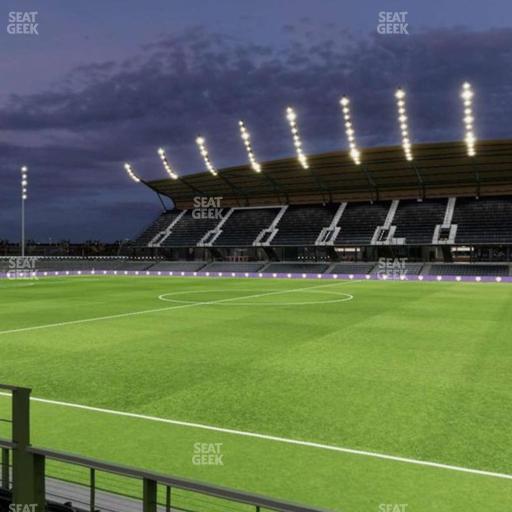 Lynn Family Stadium - Section Suite 13 Seat View