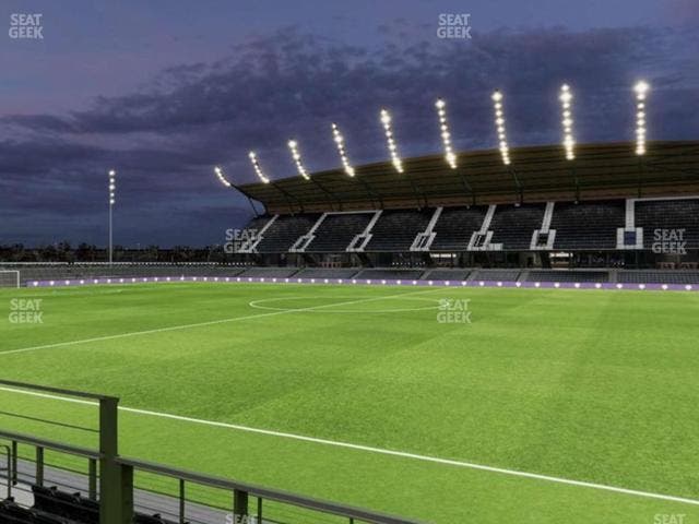 Lynn Family Stadium - Section Suite 13 Seat View