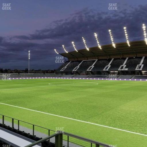 Lynn Family Stadium - Section Suite 14 Seat View