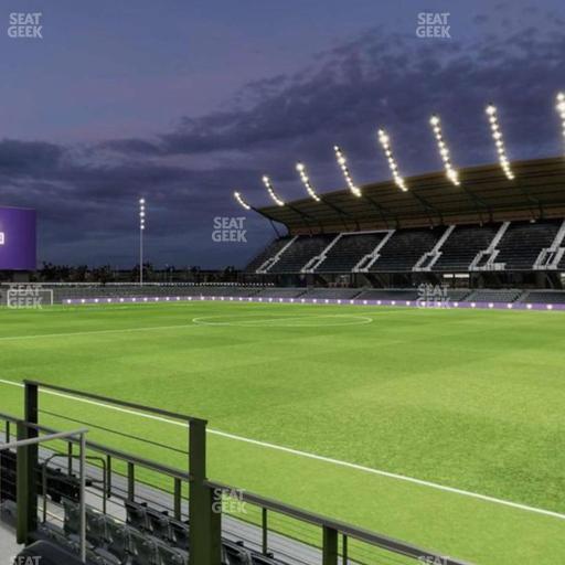 Lynn Family Stadium - Section Suite 15 Seat View