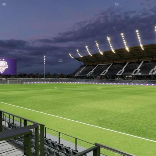 Lynn Family Stadium - Section Suite 16 Seat View