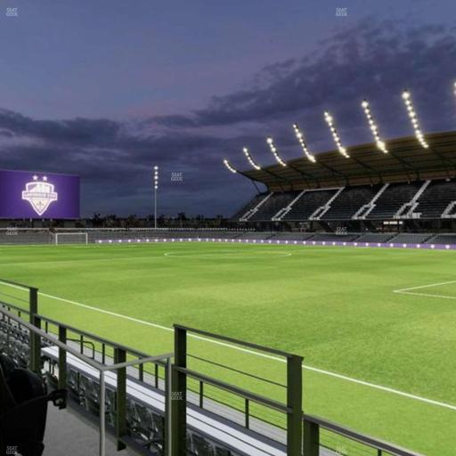 Lynn Family Stadium - Section Suite 18 Seat View