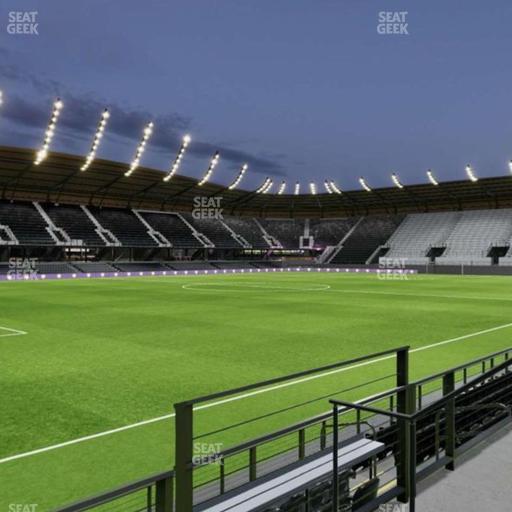 Lynn Family Stadium - Section Suite 2 Seat View