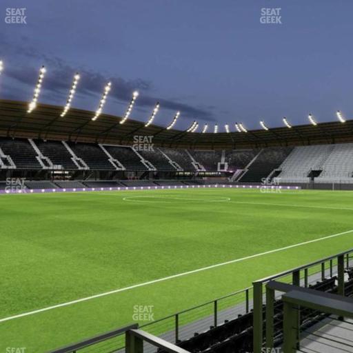 Lynn Family Stadium - Section Suite 3 Seat View