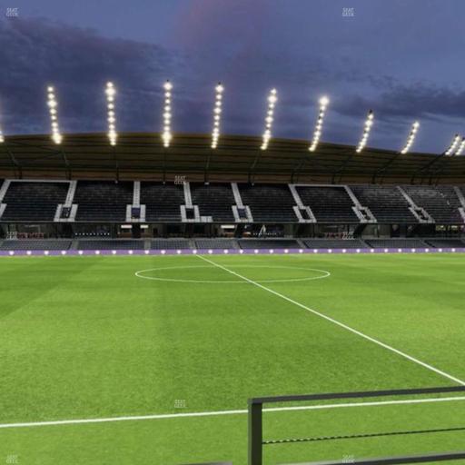 Lynn Family Stadium - Section Suite 9 Seat View