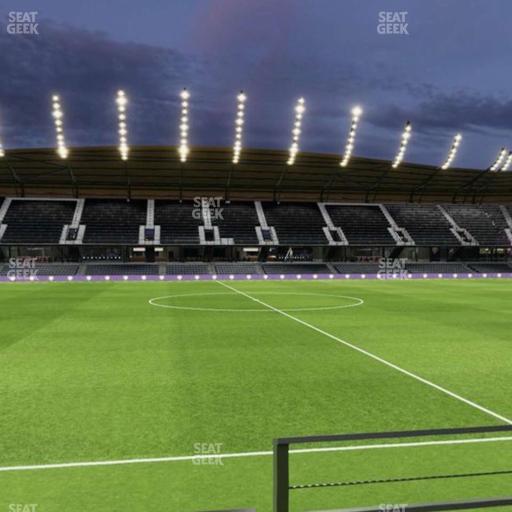 Lynn Family Stadium - Section Suite 9 Seat View