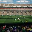 Aperçu de M&T Bank Stadium - Section 100 Seat View
