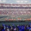 Preview of M&T Bank Stadium - Section 100 Seat View