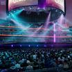 Preview of M&T Bank Stadium - Section 101 Seat View