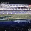 Preview of M&T Bank Stadium - Section 101 Seat View