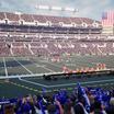 Preview of M&T Bank Stadium - Section 101 Seat View